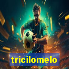 tricilomelo brincadeira letra